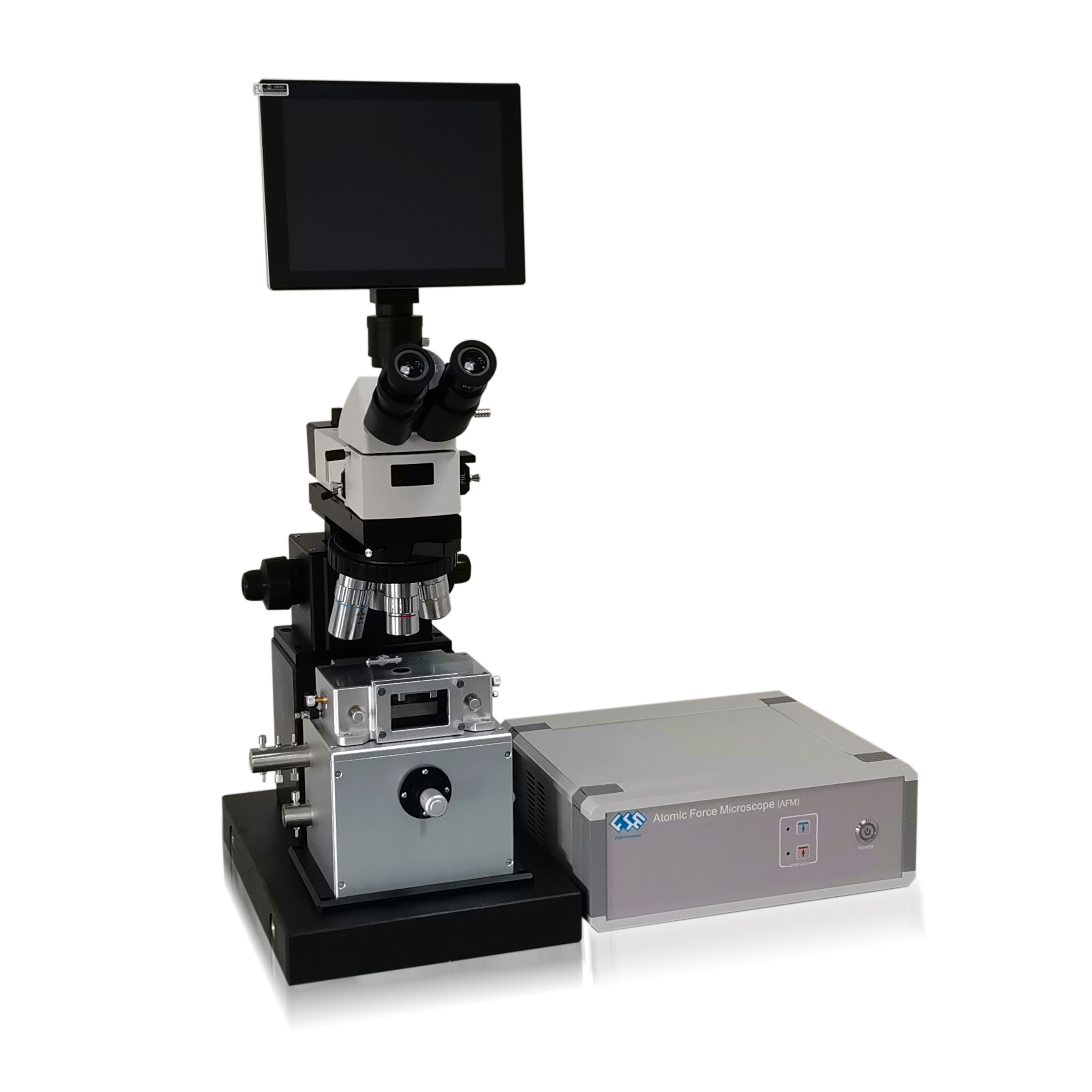 原子力显微镜-山东大学大型仪器公共技术平台